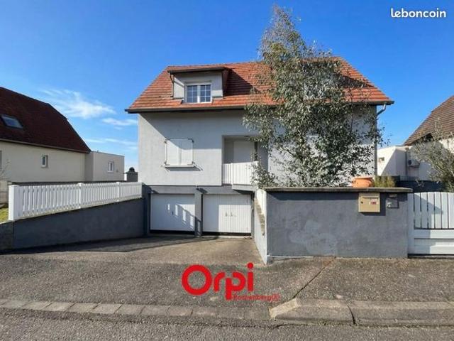 Maison vente à Saverne, Truchtersheim