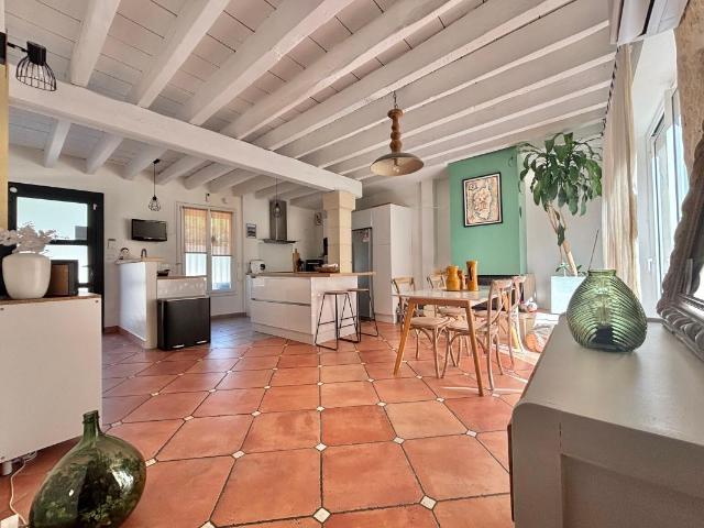 Maison vente à Montpellier, Lansargues