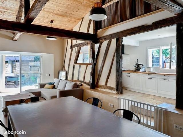 Maison vente à Auch, Vic-fezensac