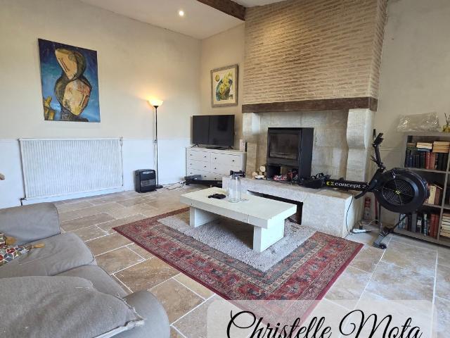 Maison vente à Villeneuve-sur-Lot, Castillonnès