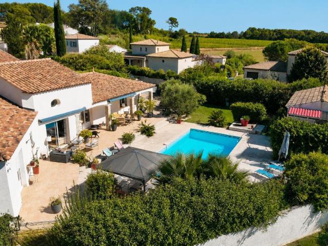 Maison vente à Montpellier, Vérargues