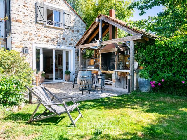 Maison vente à Évry, Mennecy