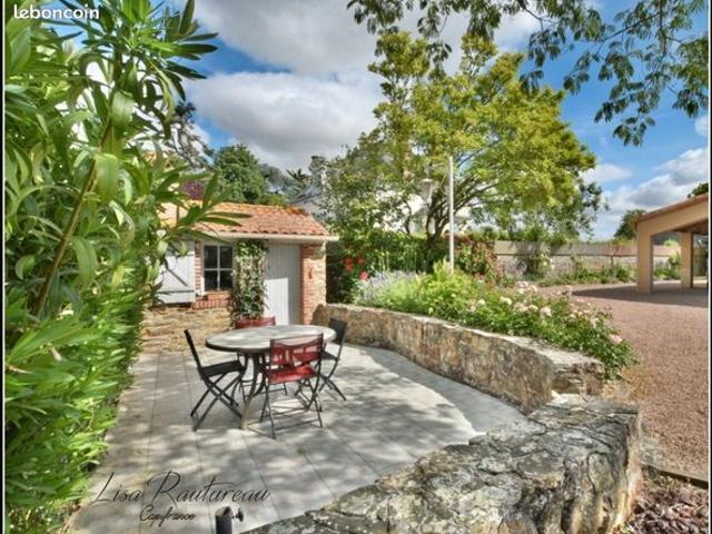 Maison vente à Toulouse, Vieillevigne