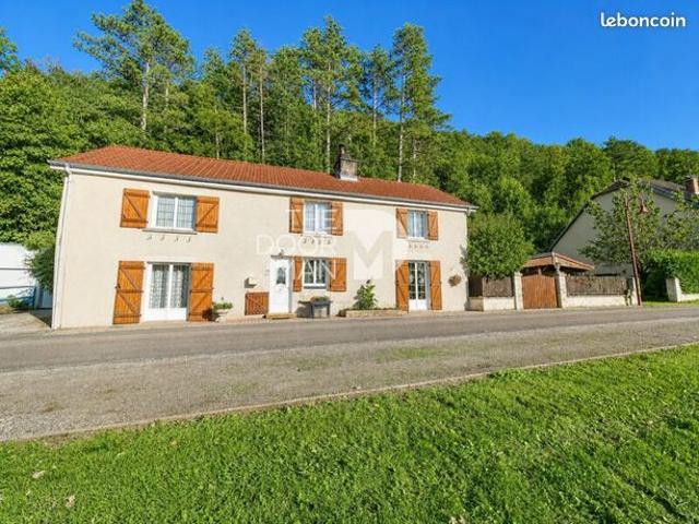 Maison vente à Lons-le-Saunier, Condes