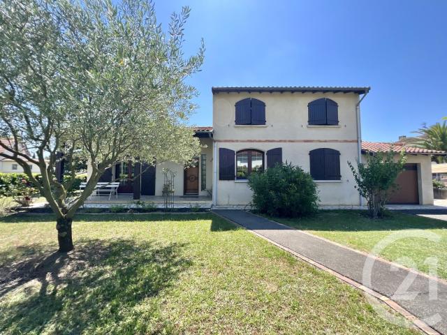 Maison vente à Villeneuve-tolosane, Haute-Garonne