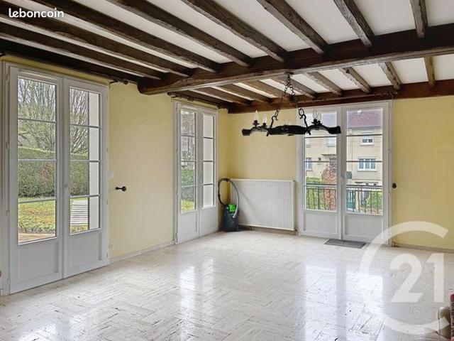 Maison vente à Épernay, Saint-martin-d'ablois