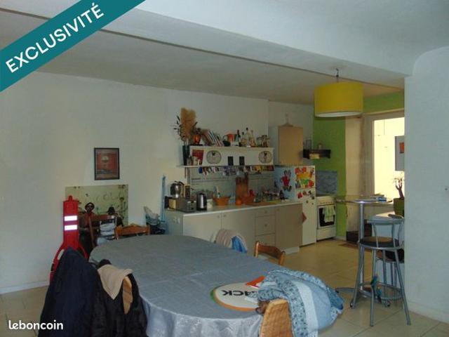 Maison vente à Athis-Val-de-Rouvre, Orne