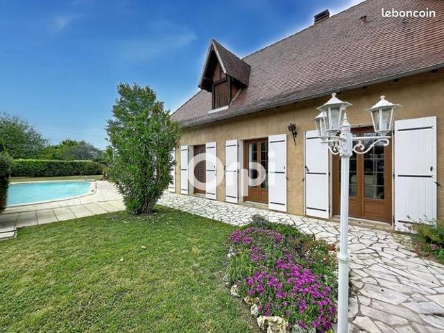 Maison vente à Carcassonne, La Force