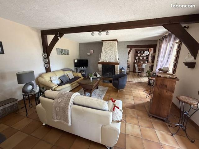 Maison vente à Montbard