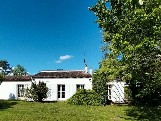 Maison vente à Bergerac, Port-sainte-foy-et-ponchapt