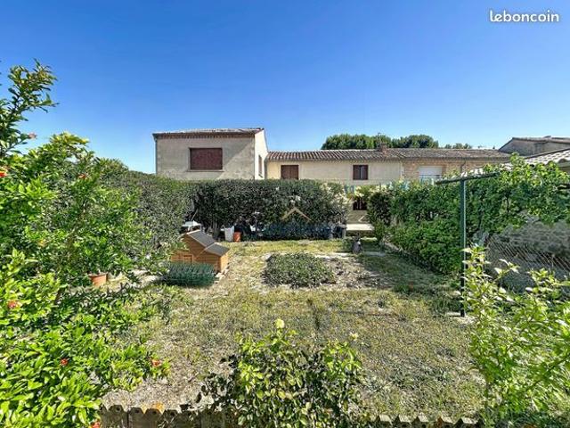 Maison vente à Carpentras, Lapalud