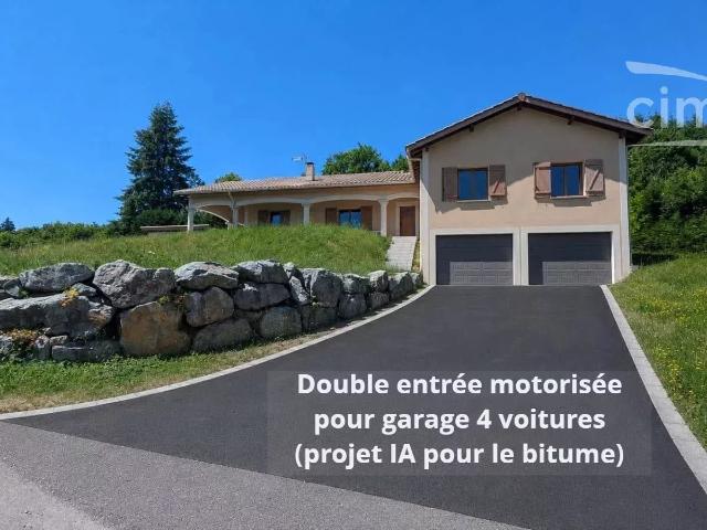 Maison vente à Villefranche-sur-Saône, Rhône