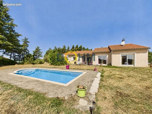 Maison vente à Yssingeaux, Haute-Loire