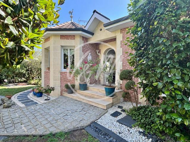 Maison vente à Arcachon, Andernos-les-bains