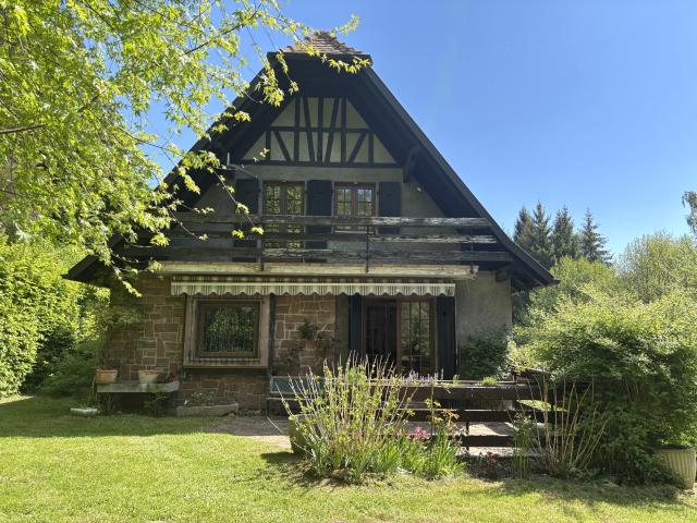 Maison vente à Sélestat-Erstein, Le Hohwald