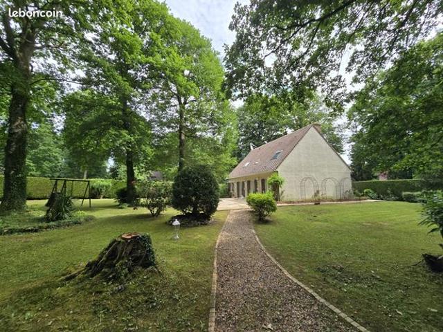 Maison vente à Les Andelys, Houlbec-cocherel