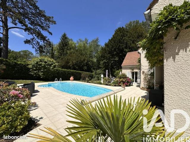 Maison vente à Torcy, Férolles-attilly