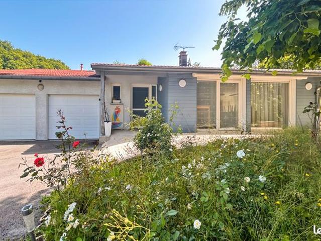 Maison vente à Besançon, Chalezeule