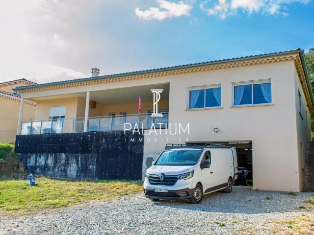 Maison vente à Digne-les-Bains, Peyruis