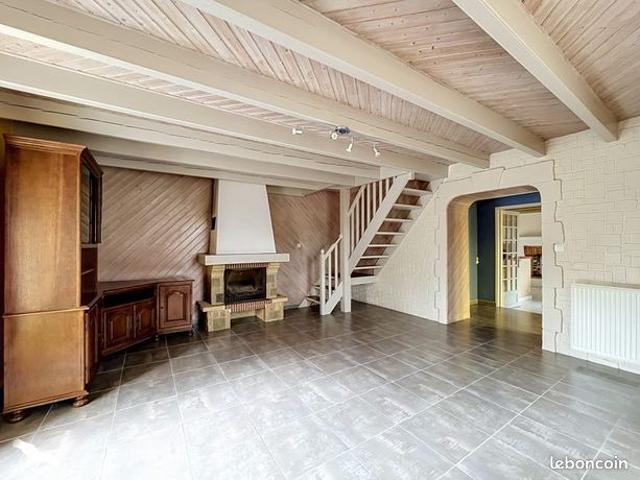 Maison vente à Fontenay-le-Comte, Vendée