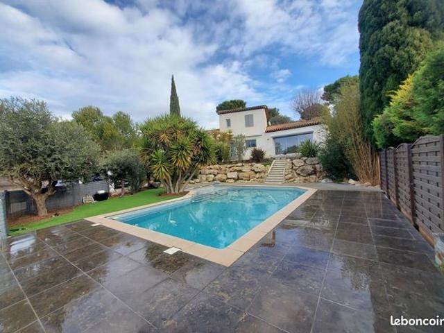 Maison vente à Aix-en-Provence, Velaux