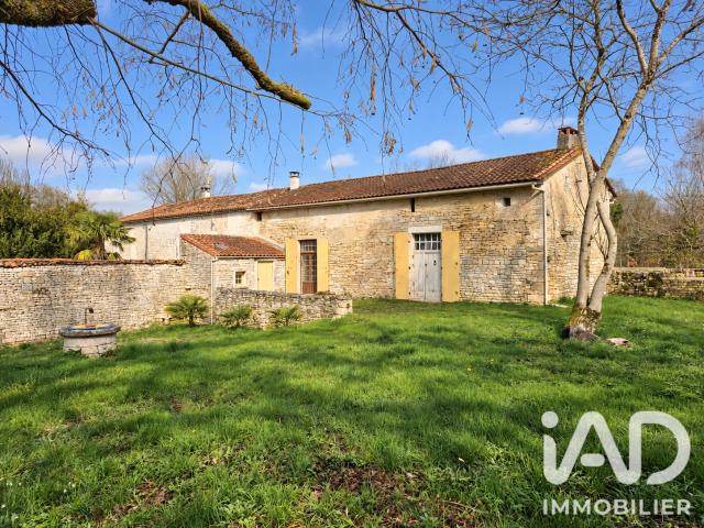 Maison vente à Les Fontenelles, Mouton