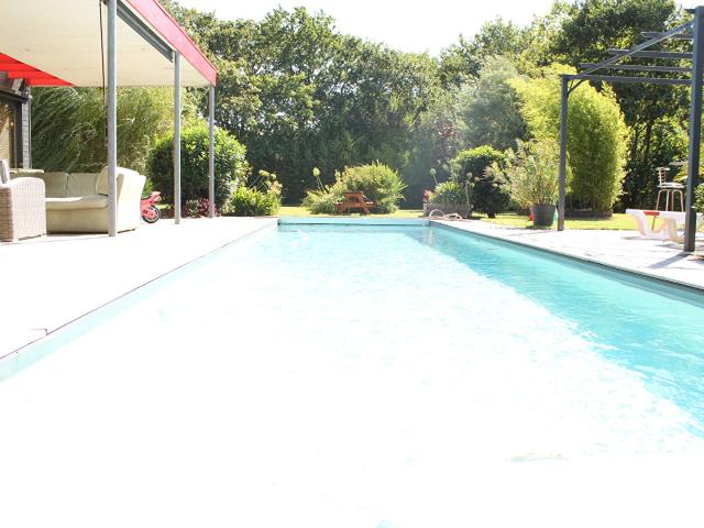 Maison vente à Orx