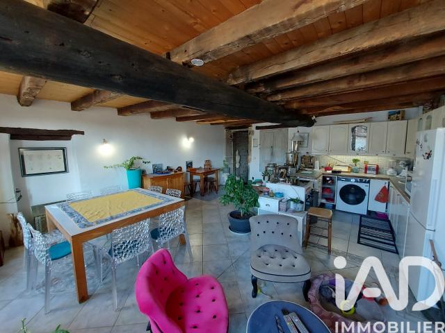 Maison vente à Lons-le-Saunier, Arinthod