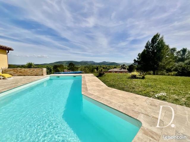 Maison vente à Brignoles, Garéoult