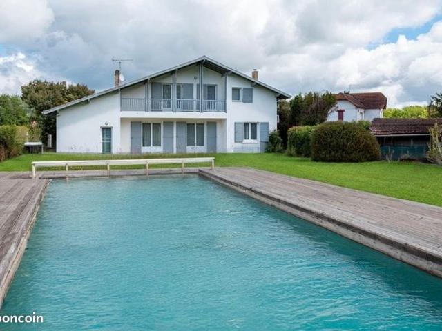 Maison vente à Amou