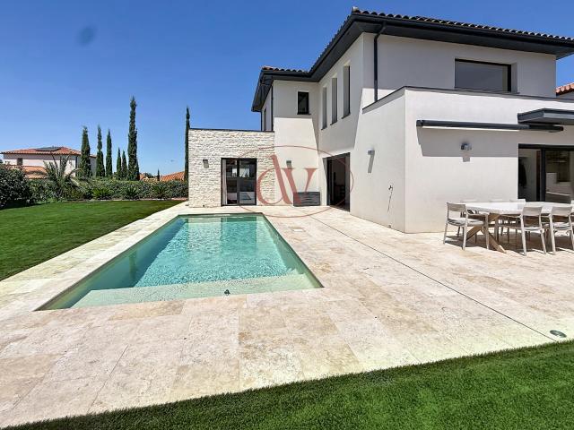 Maison vente à Céret, Montesquieu-des-albères