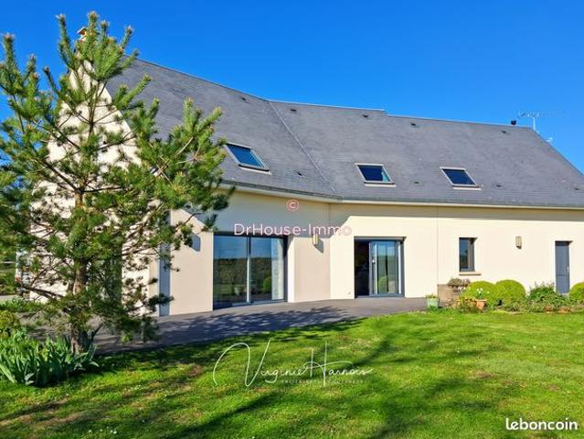 Maison vente à Vouziers, Falaise