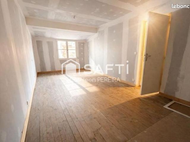 Maison vente à Albi, Lisle-sur-tarn