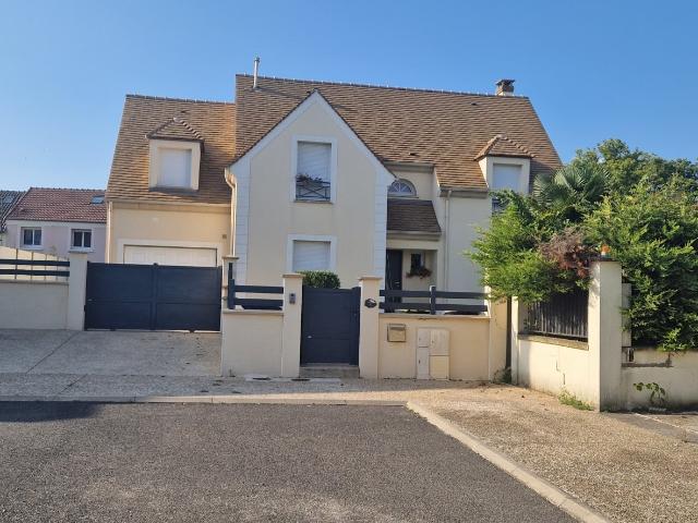 Maison vente à Meaux, Claye-souilly