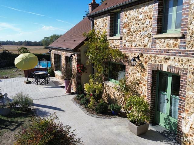 Maison vente à Bouterou, Bazoches-lès-Bray