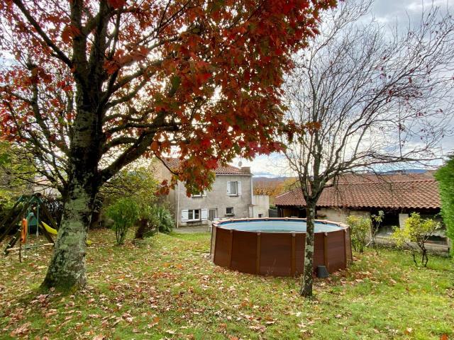 Maison vente à Castres, Pont-de-larn