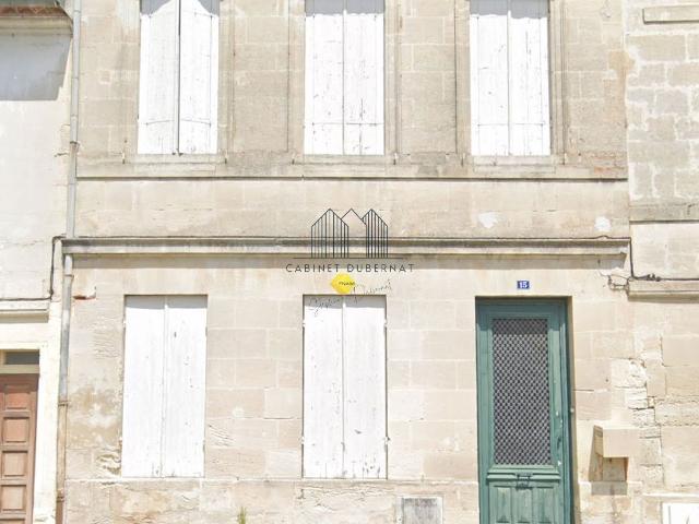 Maison location à Bordeaux, Macau