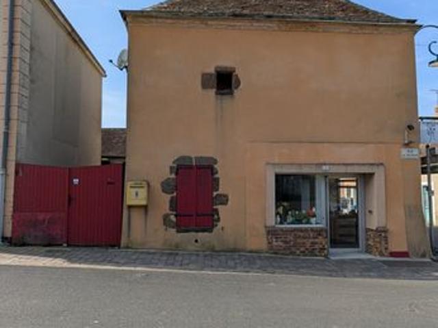 Maison vente à Mamers, Sainte-sabine-sur-longève
