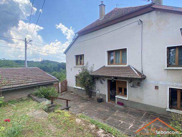 Maison vente à Molsheim, Saales