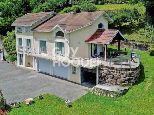 Maison vente à La Tour-du-Pin, Bourgoin-jallieu