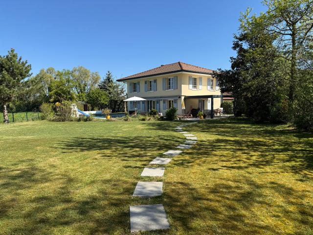 Maison vente à Thonon-les-Bains, Sciez