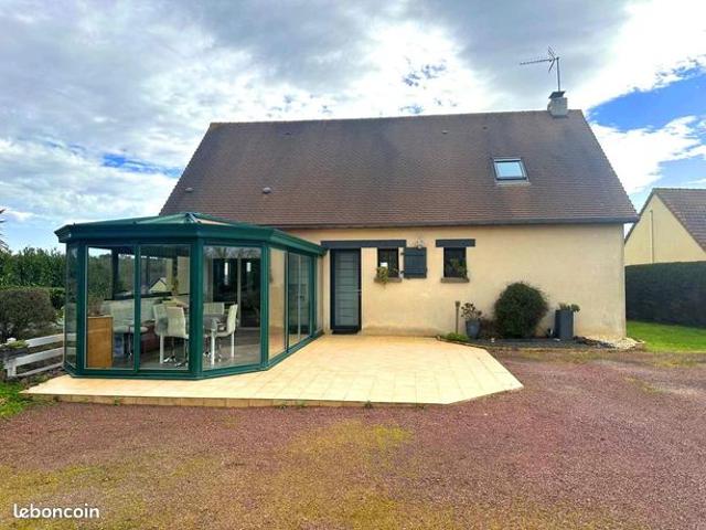 Maison vente à Coutances, Lessay