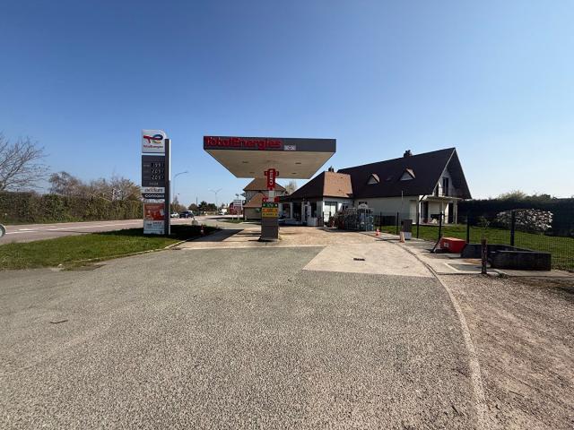 Maison vente à Bernay, Ecardenville-la-campagne