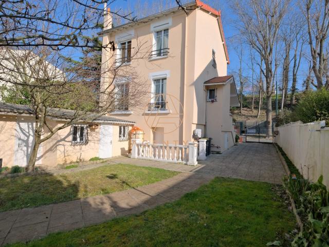Maison vente à Nogent-sur-Marne, Saint-maur-des-fossés