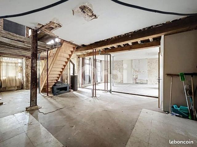 Maison vente à Mouy, Oise