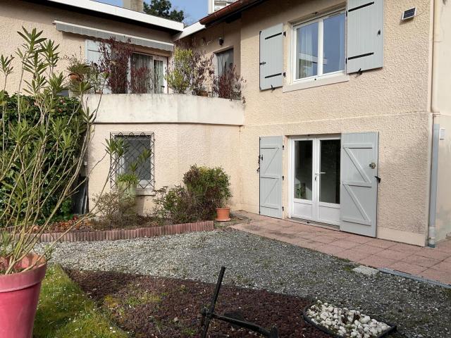 Maison vente à Arcachon