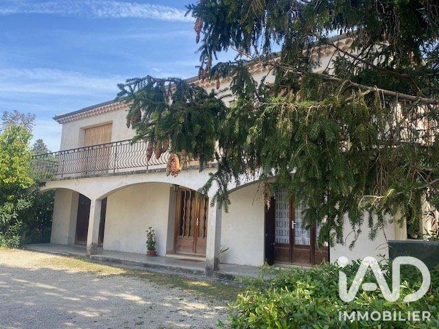 Maison vente à Nyons, La Bégude-de-mazenc