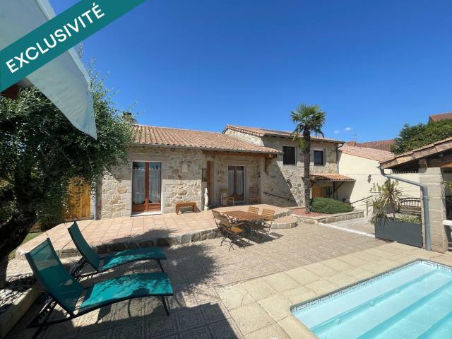 Maison vente à Valence
