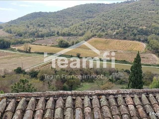 Maison vente à Privas, Larnas