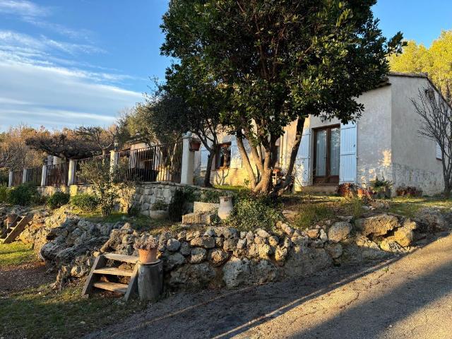 Maison vente à Arrondissement de Draguignan, Lorgues